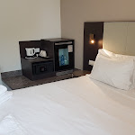 Photo n°4 de l'avis de Erwin.y fait le 09/05/2024 à 20:10 sur le  Hotel Arilica à Peschiera del Garda