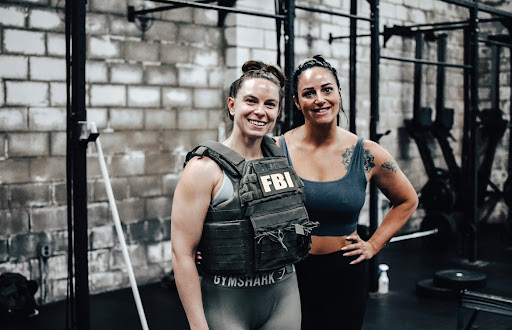 Gym «Apache CrossFit», reviews and photos, 1356 Fischer Blvd, Toms River, NJ 08753, USA