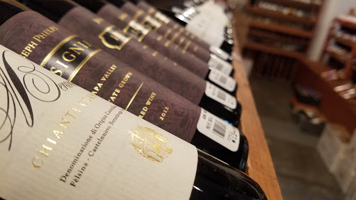 Wine Store «The Wine House», reviews and photos, 2311 Cotner Ave, Los Angeles, CA 90064, USA