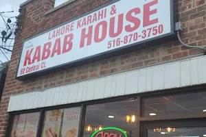 Lahore Kabab House image