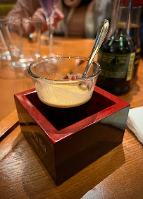 Soupe miso du Restaurant japonais Ayako Teppanyaki (Clamart) - n°3