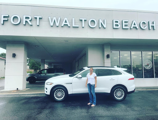 Car Dealer «Sam Taylor Buick GMC Cadillac», reviews and photos, 329 Miracle Strip Pkwy SW, Fort Walton Beach, FL 32548, USA