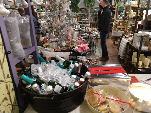 Gift Shop «Wild Flowers», reviews and photos, 1201 Madison St, Denver, CO 80206, USA