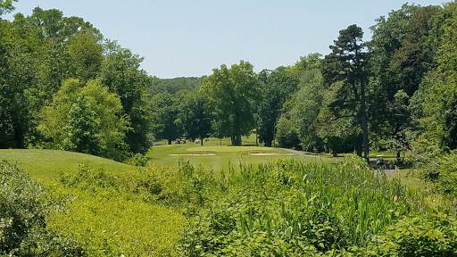 Golf Course «Spring Meadow Golf Course», reviews and photos, 4181 Atlantic Ave, Wall Township, NJ 07727, USA