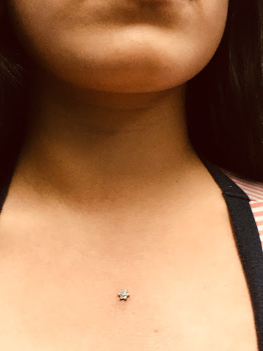 Explore matching husband and wife tattoo ideas, creative tattoo ideas in Bakersfield, available at Bakersfield Tattoo & Piercing