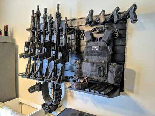 Gun Shop «Tombstone Tactical», reviews and photos, 10011 N Metro Pkwy E, Phoenix, AZ 85051, USA
