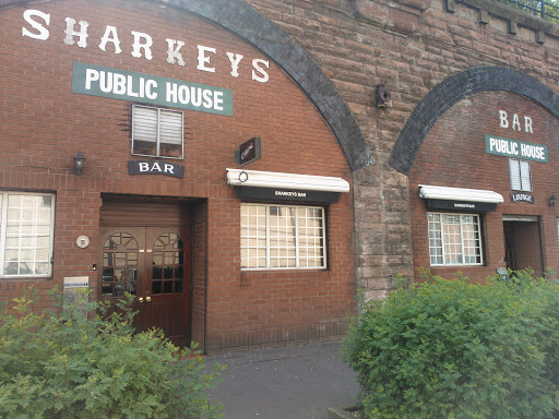 Sharkeys Bar