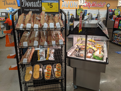 Grocery Store «City Market», reviews and photos, 72 Beaver Creek Pl, Avon, CO 81620, USA