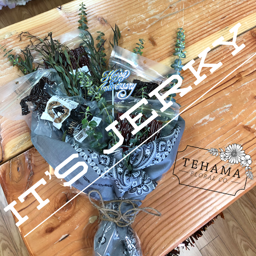 Tehama Floral Company image