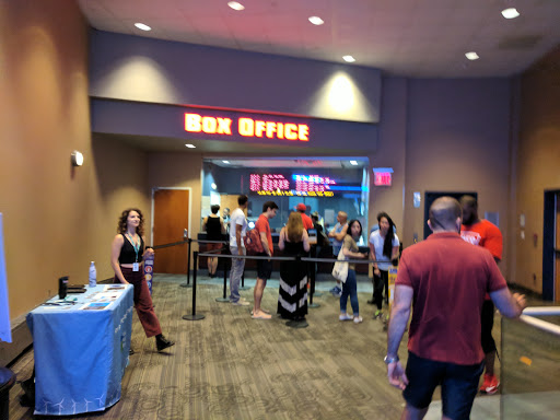 Movie Theater «Regal Cinemas Battery Park 11», reviews and photos, 102 North End Ave, New York, NY 10281, USA