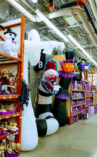 Home Improvement Store «The Home Depot», reviews and photos, 5025 Jericho Turnpike, Commack, NY 11725, USA