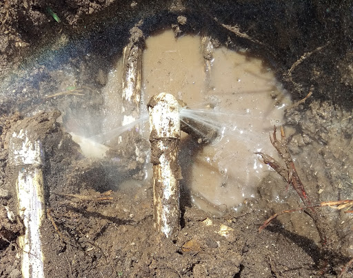 Plumber «Precision Leak Detection», reviews and photos, 955 Curry Rd, Seguin, TX 78155, USA