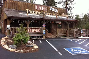 Tunnel Creek Café image