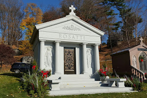 Supreme Memorials