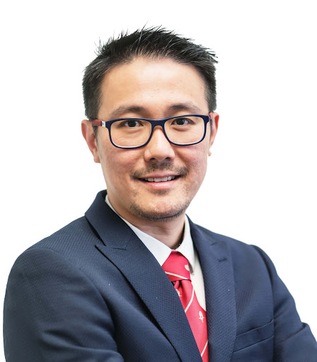 Dr Yu Chao Lee - Spinal Surgeon Adelaide