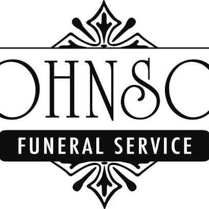 Johnson Funeral Service