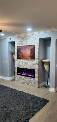 Dream Home Entertainment image