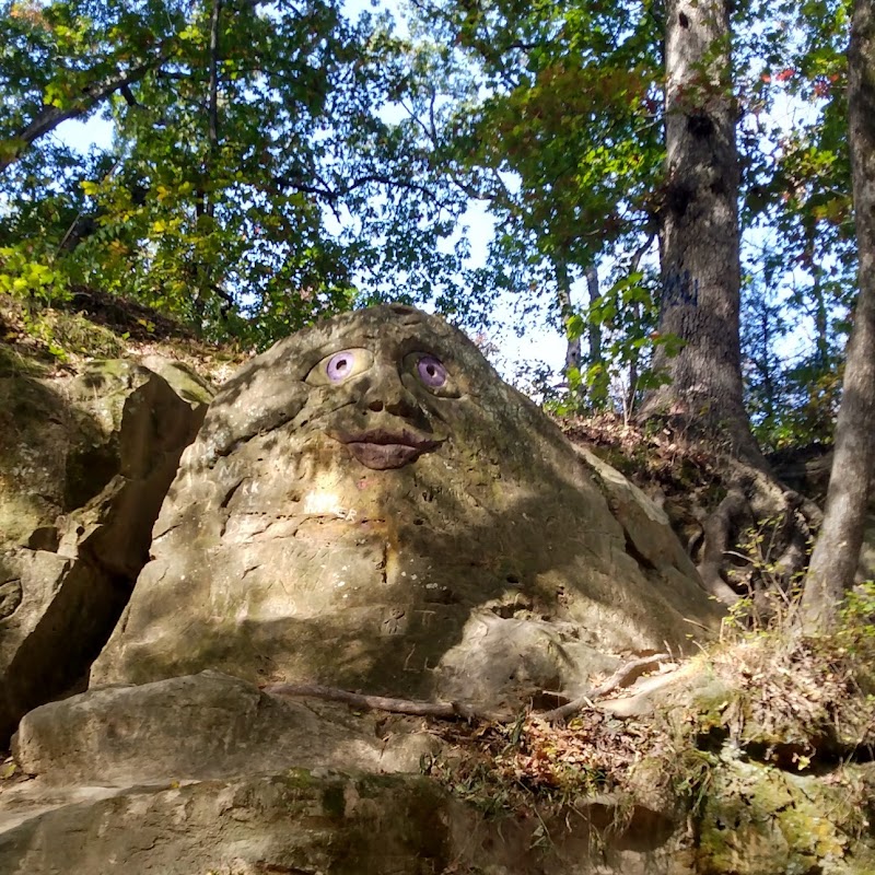 Cave Hollow Park