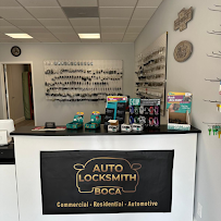 Auto Locksmith Boca - Photo 9 - Car repair in Boca Raton, FL, Pompano Beach