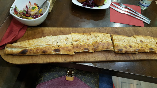 Paşam Taş Firin Restaurant