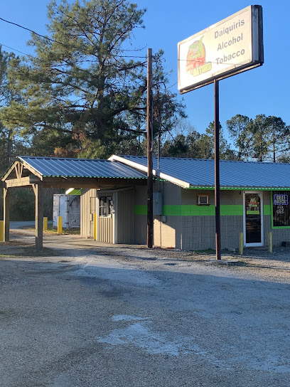 Tail'gators Daiquiris and Package Store