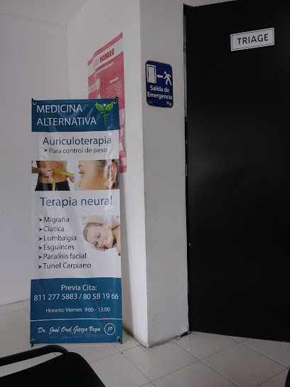 Centro Odontologico 'Las Encinas'