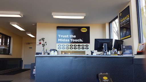 Car Repair and Maintenance «Midas», reviews and photos, 1690 NW 86th St, Clive, IA 50325, USA