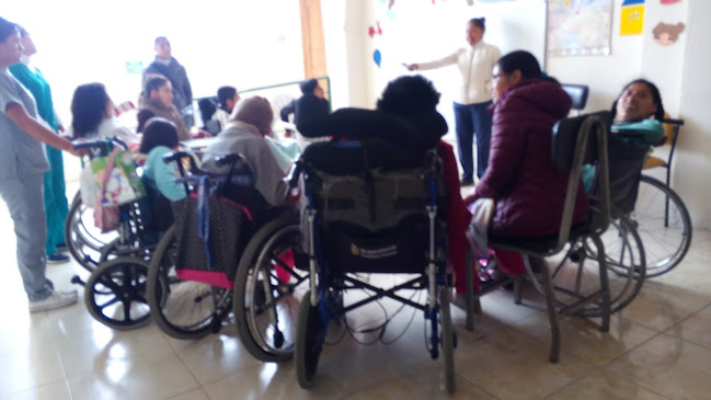 Opiniones de AFAPECH en Riobamba - Asociación