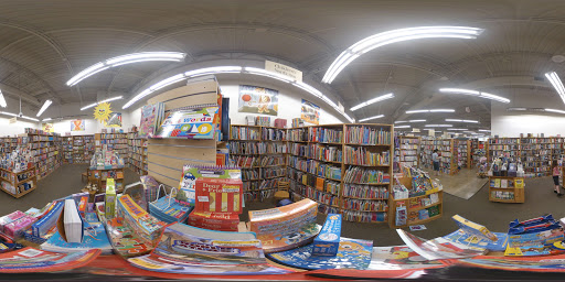 Book Store «Half Price Books», reviews and photos, 2601 S Interstate 35 e300, Round Rock, TX 78664, USA