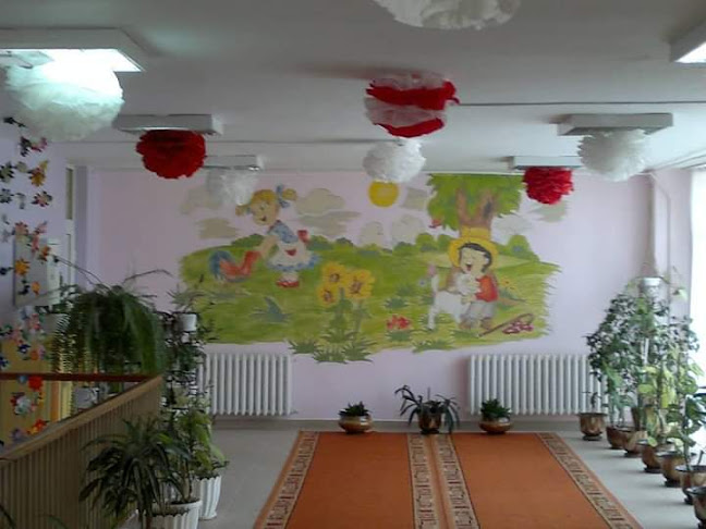 Детска градина РАДОСТ (Детска ясла)