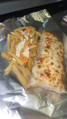VSnack à Perpignan