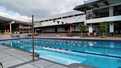 Gimnasios con piscina en San Jose