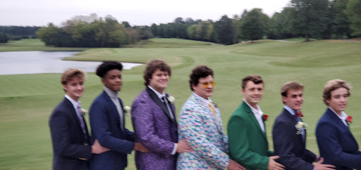 Golf Club «The Club at Longview», reviews and photos, 8801 Longview Club Drive, Waxhaw, NC 28173, USA