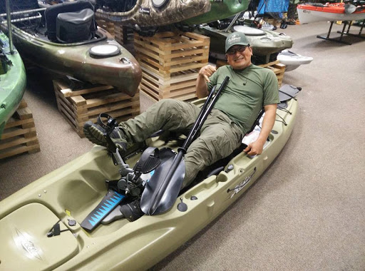 Kayak City image