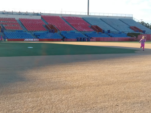 Stadium «Lawrence-Dumont Stadium», reviews and photos, 300 S Sycamore St, Wichita, KS 67213, USA