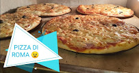 Pizza du Pizzeria Pizza di Roma à Argelès-sur-Mer - n°10
