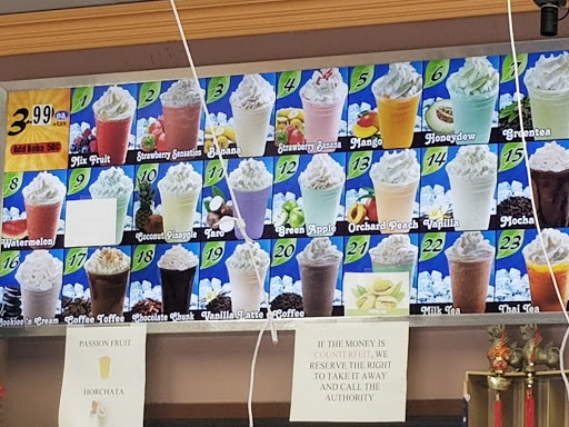 Donut Shop «Rose Donut», reviews and photos, 6276 Rosemead Blvd, Temple City, CA 91780, USA