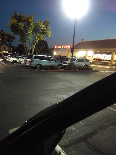 Supermarket «Stater Bros. Markets», reviews and photos, 1045 N Garey Ave, Pomona, CA 91767, USA