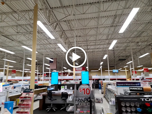 Office Supply Store «Office Depot», reviews and photos, 402 W 23rd St, Panama City, FL 32405, USA