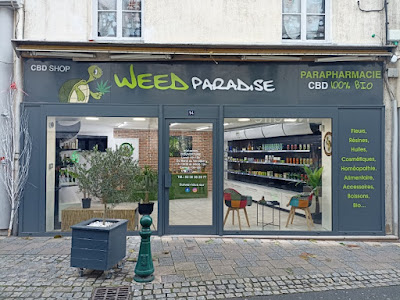 Parapharmacie - cbd Montargis - weed paradise montargis à Montargis