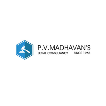 P V Madhavan's Advocates & Legal Consultants