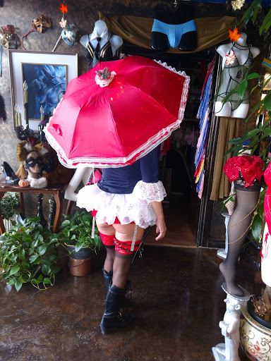 Lingerie Store «My Spicy Treasures», reviews and photos, 1010 Dallas Dr, Denton, TX 76205, USA