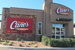 Raising Cane's Chicken Fingers image