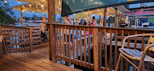 Bayou Joes Marina & Grill