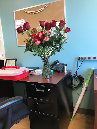 Daisy Flowers, 140 Barrington Rd, Streamwood, IL 60107, USA, 