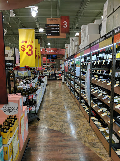 Wine Store «Total Wine & More», reviews and photos, 12551 Jefferson Ave, Newport News, VA 23602, USA