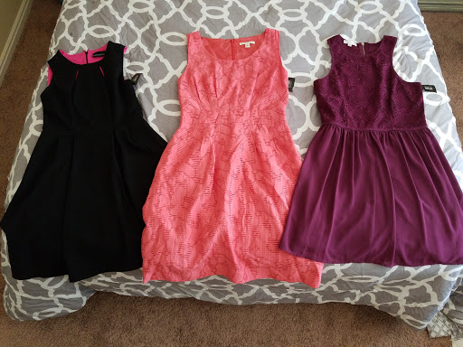 Clothing Store «Uptown Cheapskate», reviews and photos, 62 N 600 W, American Fork, UT 84003, USA