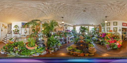 Florist «Flores Mantilla», reviews and photos, 164 Washington St, Marblehead, MA 01945, USA