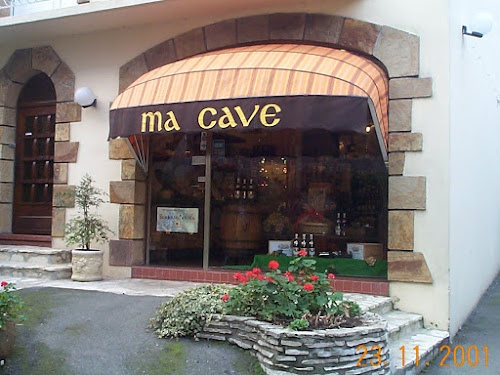 Ma Cave à Plougastel-Daoulas