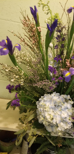 Florist «The Garden Path Gifts and Flowers», reviews and photos, 3810 Walnut St, Harrisburg, PA 17109, USA